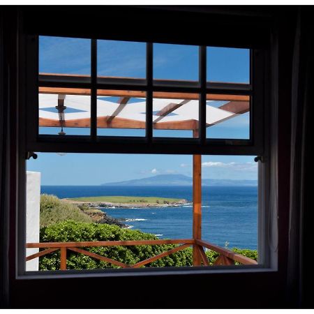 Recanto Das Vigias "Vigia Do Ilheu" Topo Extérieur photo