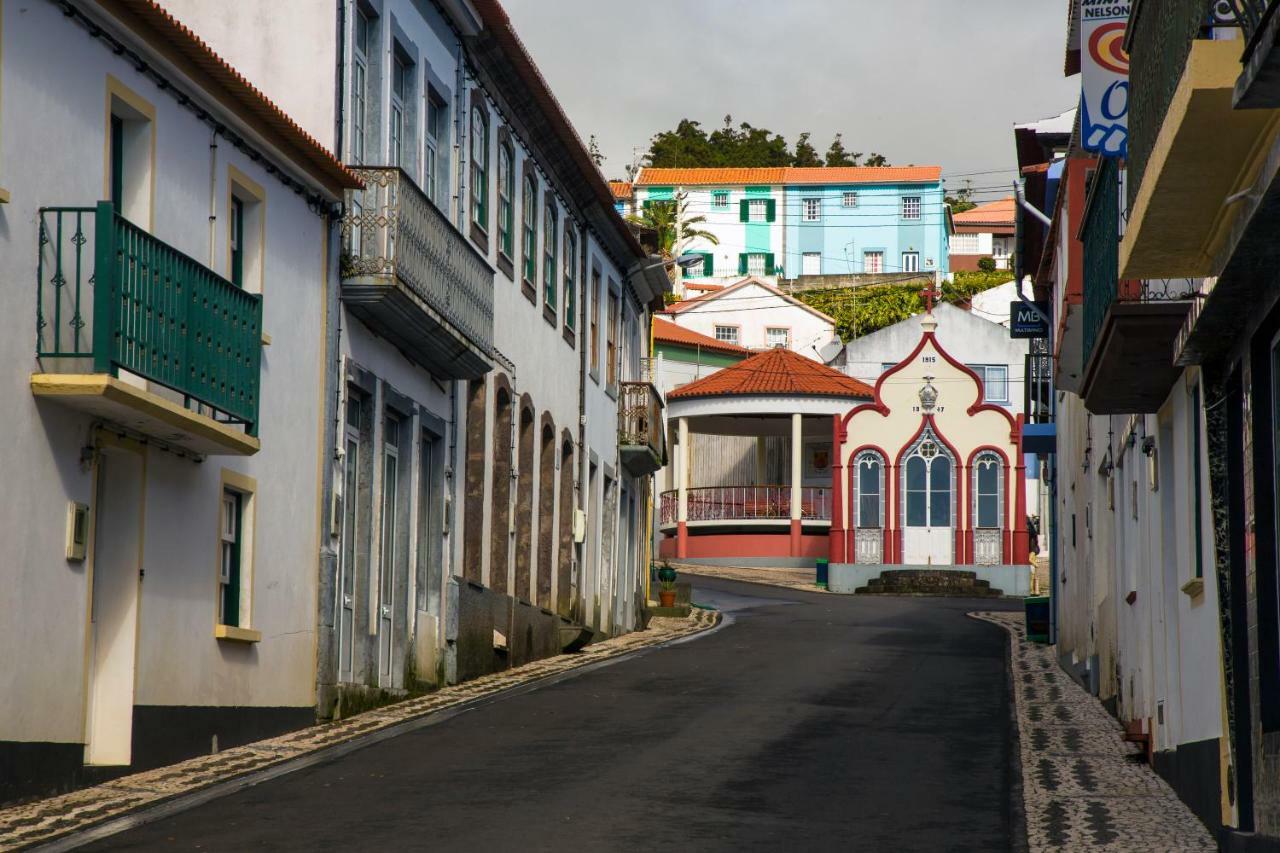 Recanto Das Vigias "Vigia Do Ilheu" Topo Extérieur photo